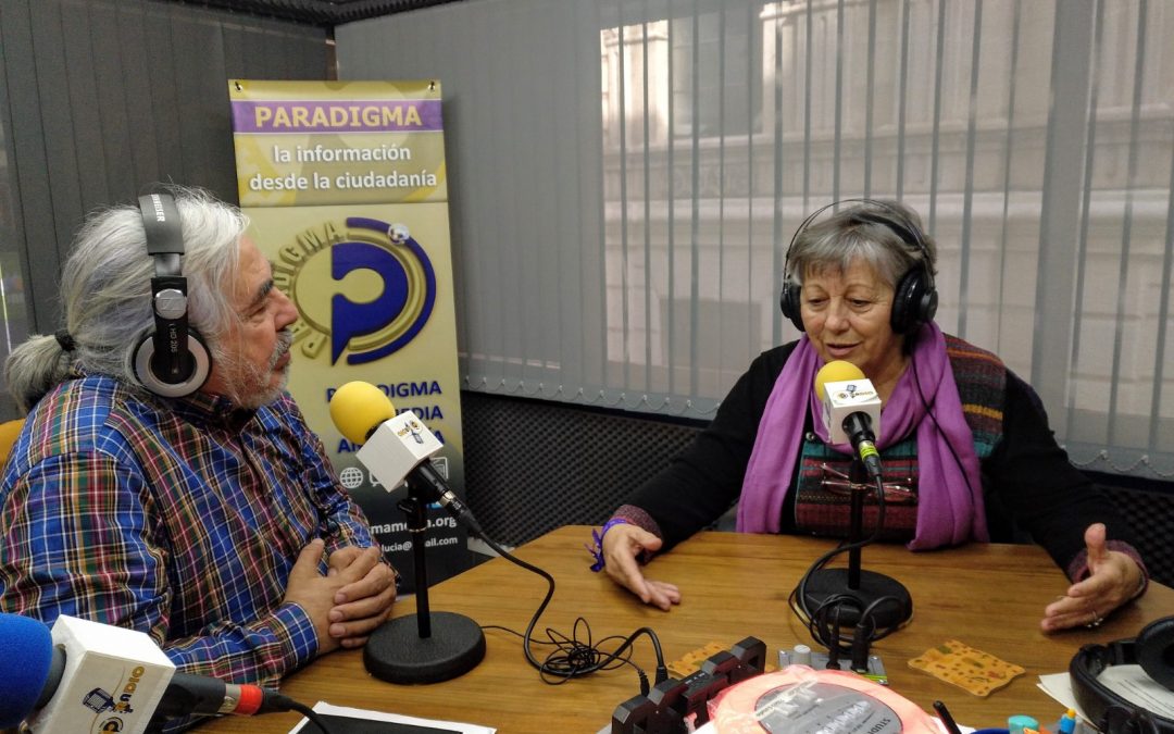Nuevo ¡¿Qué tal, cómo estamos?!, en Paradigma Radio
