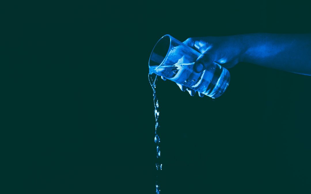 El agua es salud, ahora más que nunca. El 22 de marzo fue el día mundial del agua.