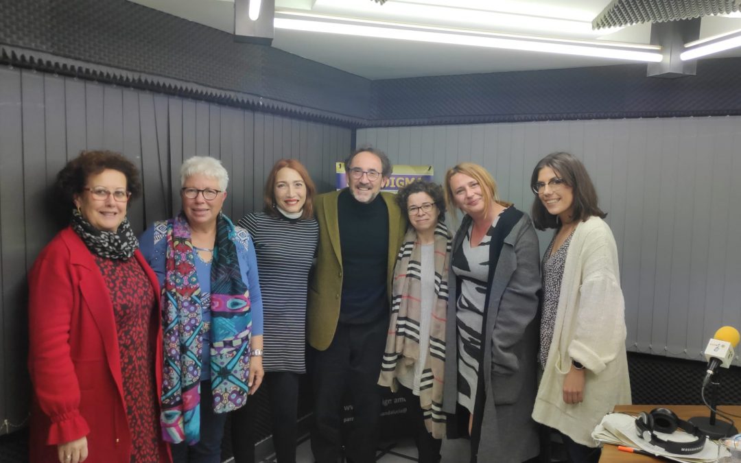 Nuevo Domingos Laicos: Hoy, la prostitución