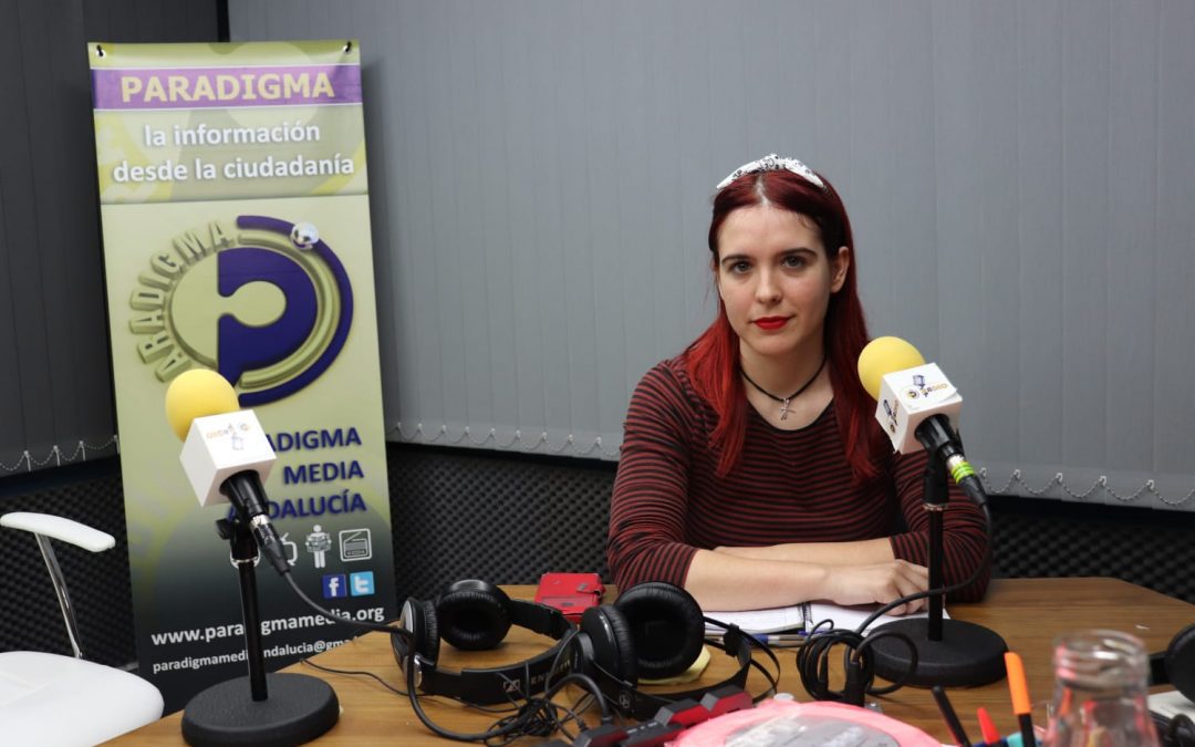 Luzmarina Dorado: «El movimiento feminista está viviendo un momento crítico con la negación de derechos conseguidos con mucho dolor»