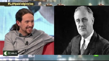 La Mirada de… Juan Rivera: «El hombre olvidado. Aprendamos de la historia»