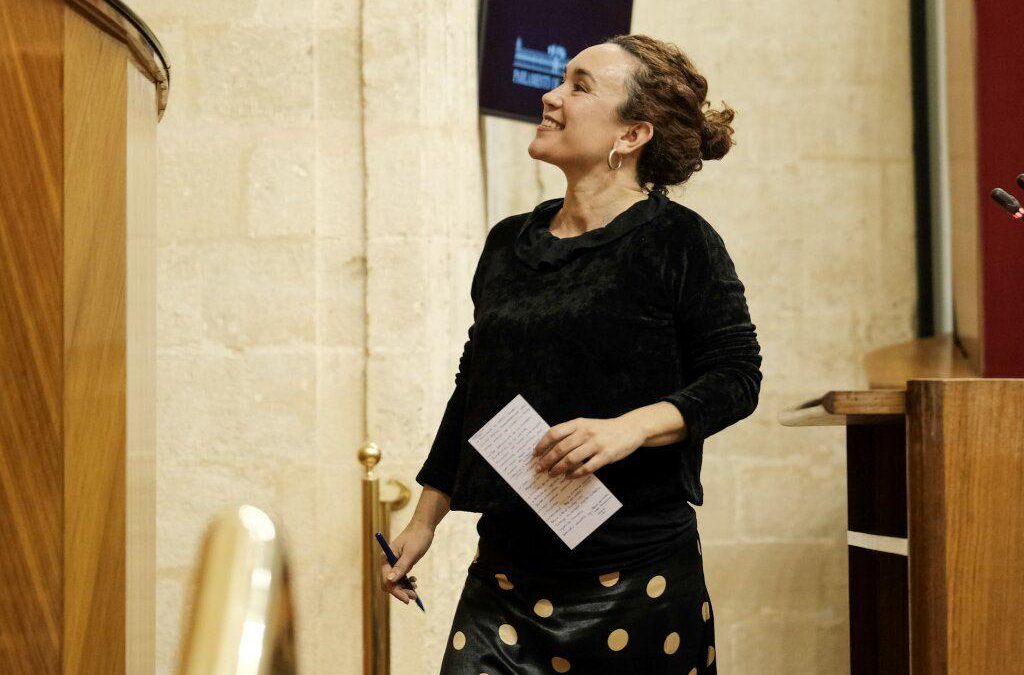 Adelante Andalucía considera una “irresponsabilidad” del Gobierno andaluz la apertura de comercios durante los festivos de Semana Santa