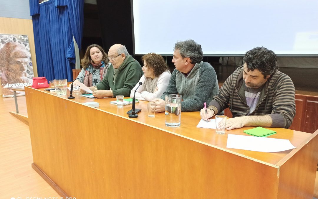 Plan de choque o Pacto Local