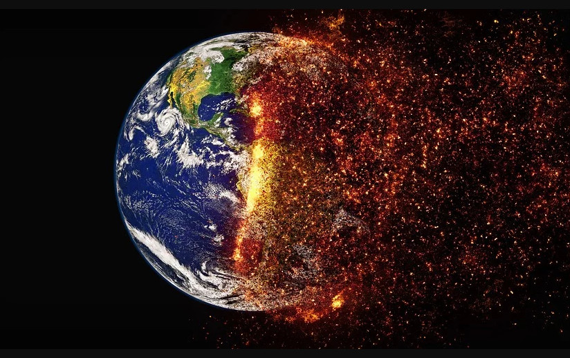 24 abril Manifiesto Acción Global por el Clima