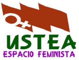 USTEA llama la atención ante el confinamiento por el Covid-19 de mujeres maltratadas