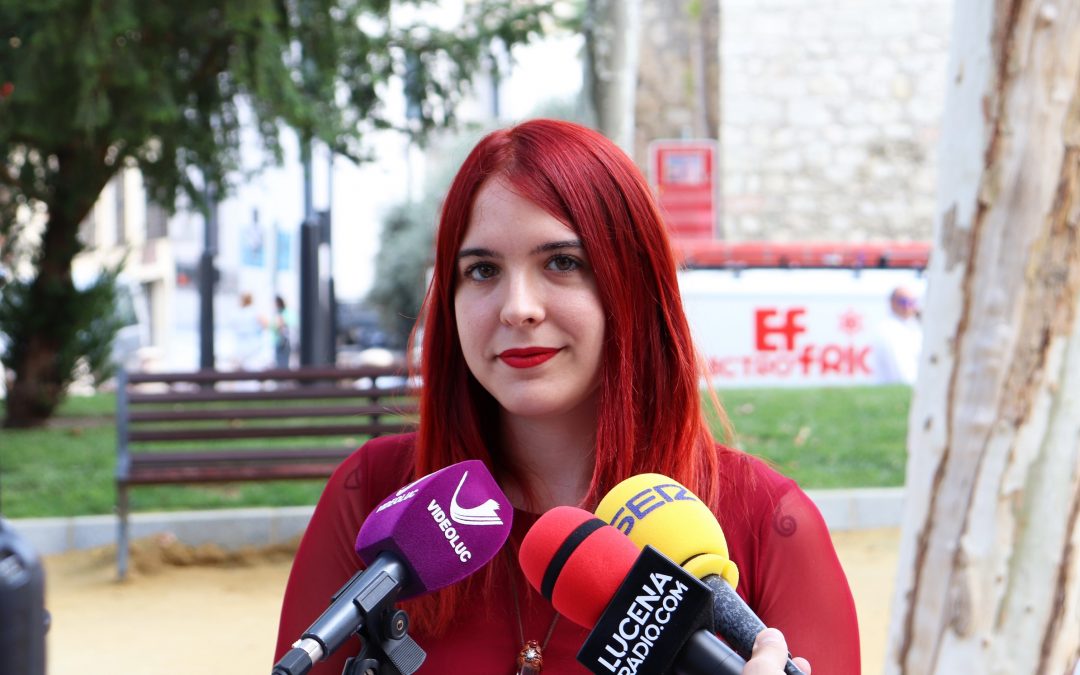 Adelante considera “insuficientes” las medidas sociales de la Junta y pide una mayor movilización de recursos