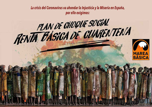 ¿Ingreso Mínimo o Renta Básica?