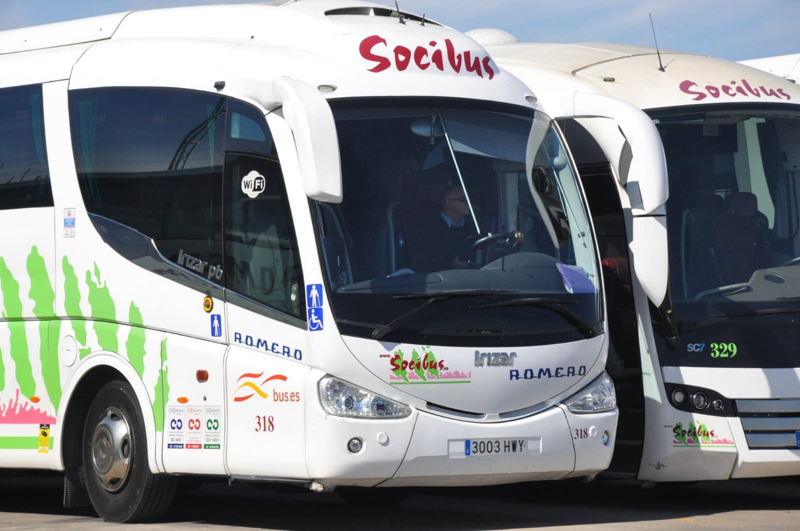 SECORBUS-SOCIBUS 2