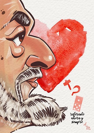 Lo que Julio querría (creo) [y II]