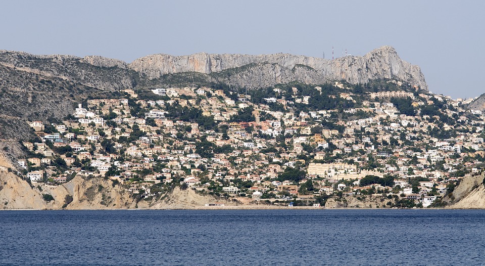 La Ley del «Todo Urbanizable» traerá consecuencias nefastas a Andalucía