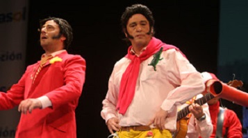 Afortunadamente España no es el Barrio de Salamanca. Juan Rivera Reyes