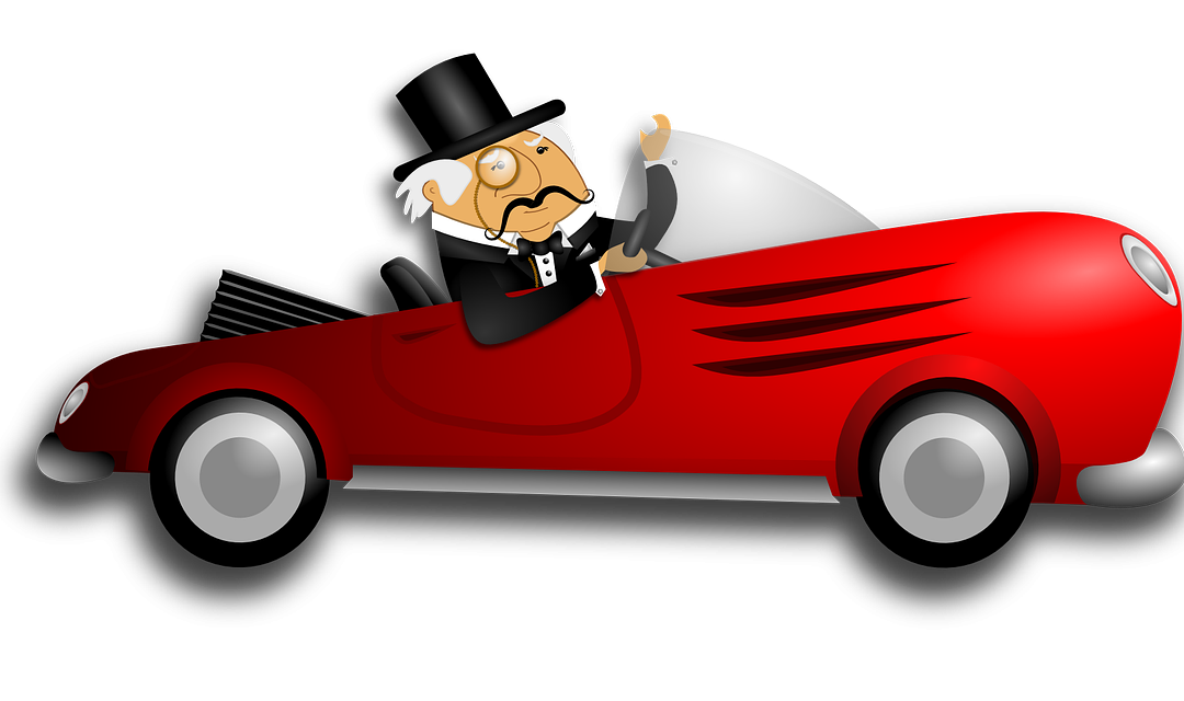 Por qué el impuesto a las grandes fortunas sólo presenta ventajas