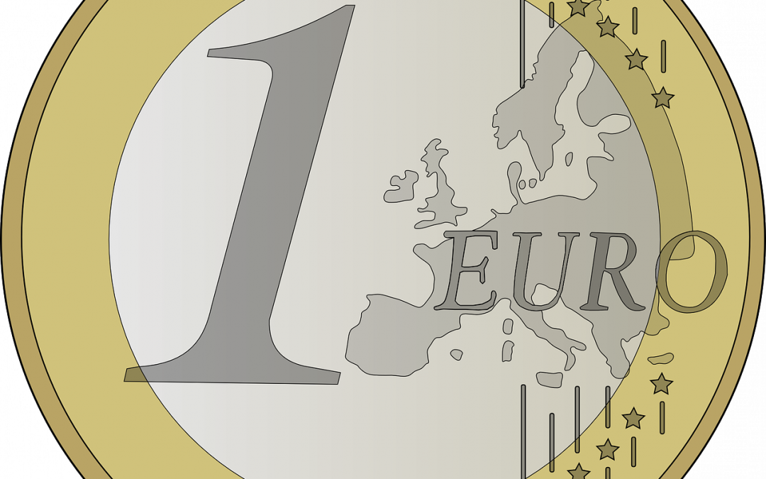 ¿Está en peligro el euro?