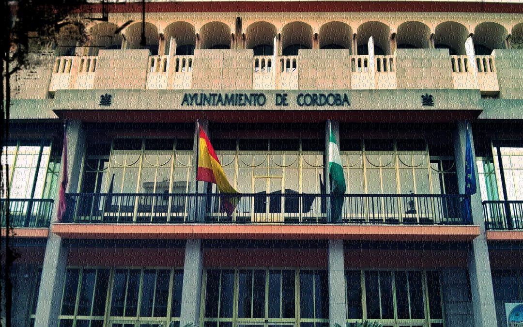 C.T.A evidencia al Defensor del Pueblo varias irregularidades cometidas por el Ayuntamiento de Córdoba.