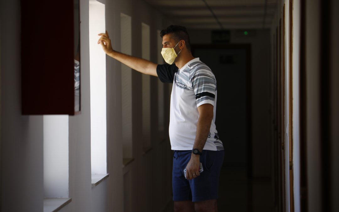 El Ayuntamiento opta por no continuar con la experiencia del Colegio Mayor Séneca a pesar de reconocer que ha obtenido excelentes resultados