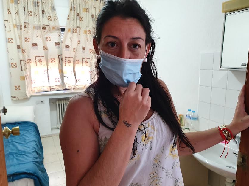 El Ayuntamiento de Córdoba atenta contra los derechos humanos de las personas refugiadas en el Colegio Mayor Séneca echándolas a la calle