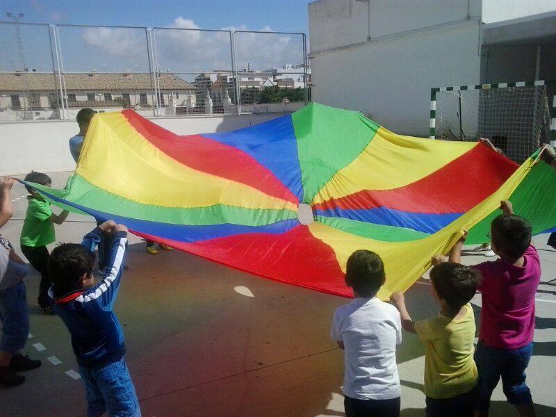 Carta abierta a la delegada de Educación en Córdoba de la Junta de Andalucía