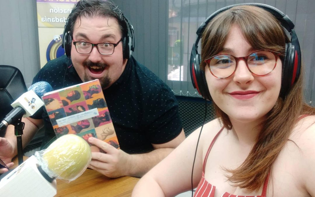 Nueva edición de La Noche Paradigmática «Summer Edition»