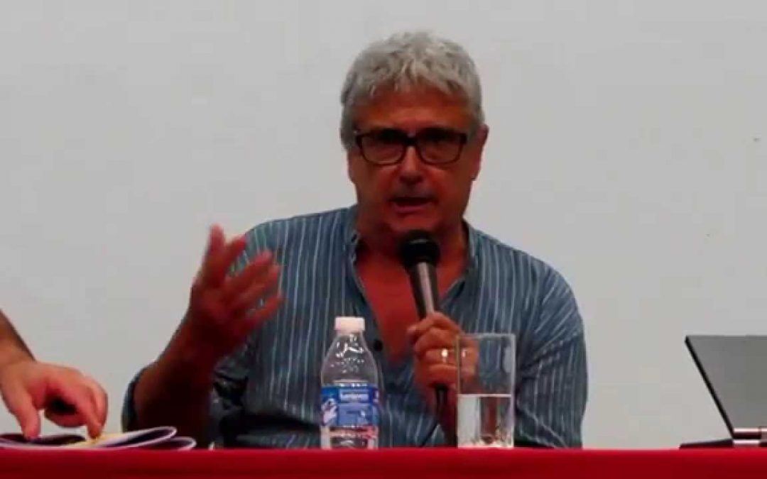 Fallece el escritor cordobés, Manuel Harazem