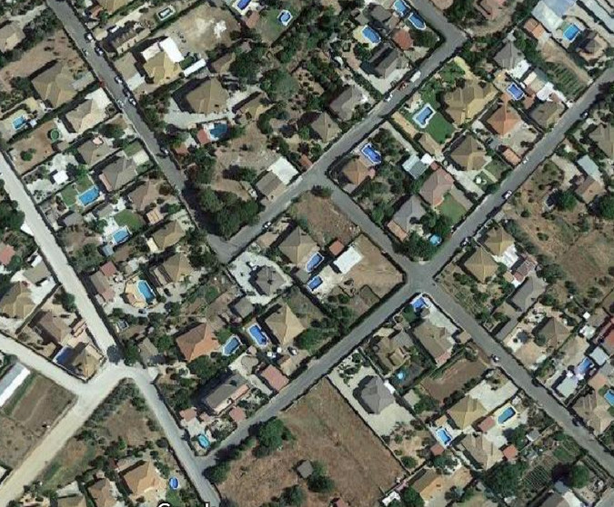 El Consejo del Movimiento Ciudadano urge a concluir el expediente de innovación sobre parcelaciones de Poniente