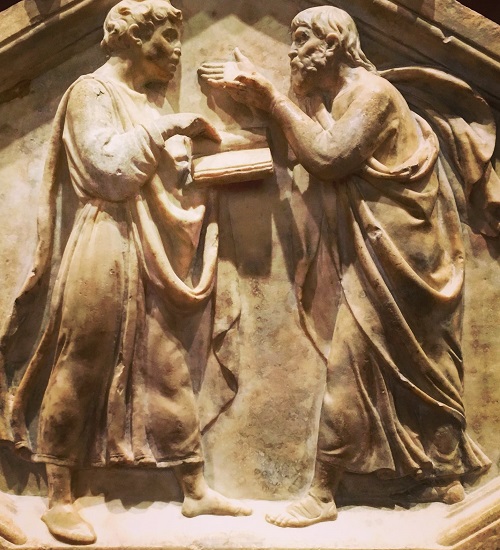 La revolución de la cordura