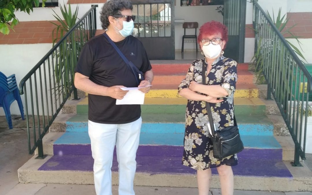 Las Marchas de la Dignidad convocan a la ciudadanía en defensa del sector público y los derechos básicos de la mayoría