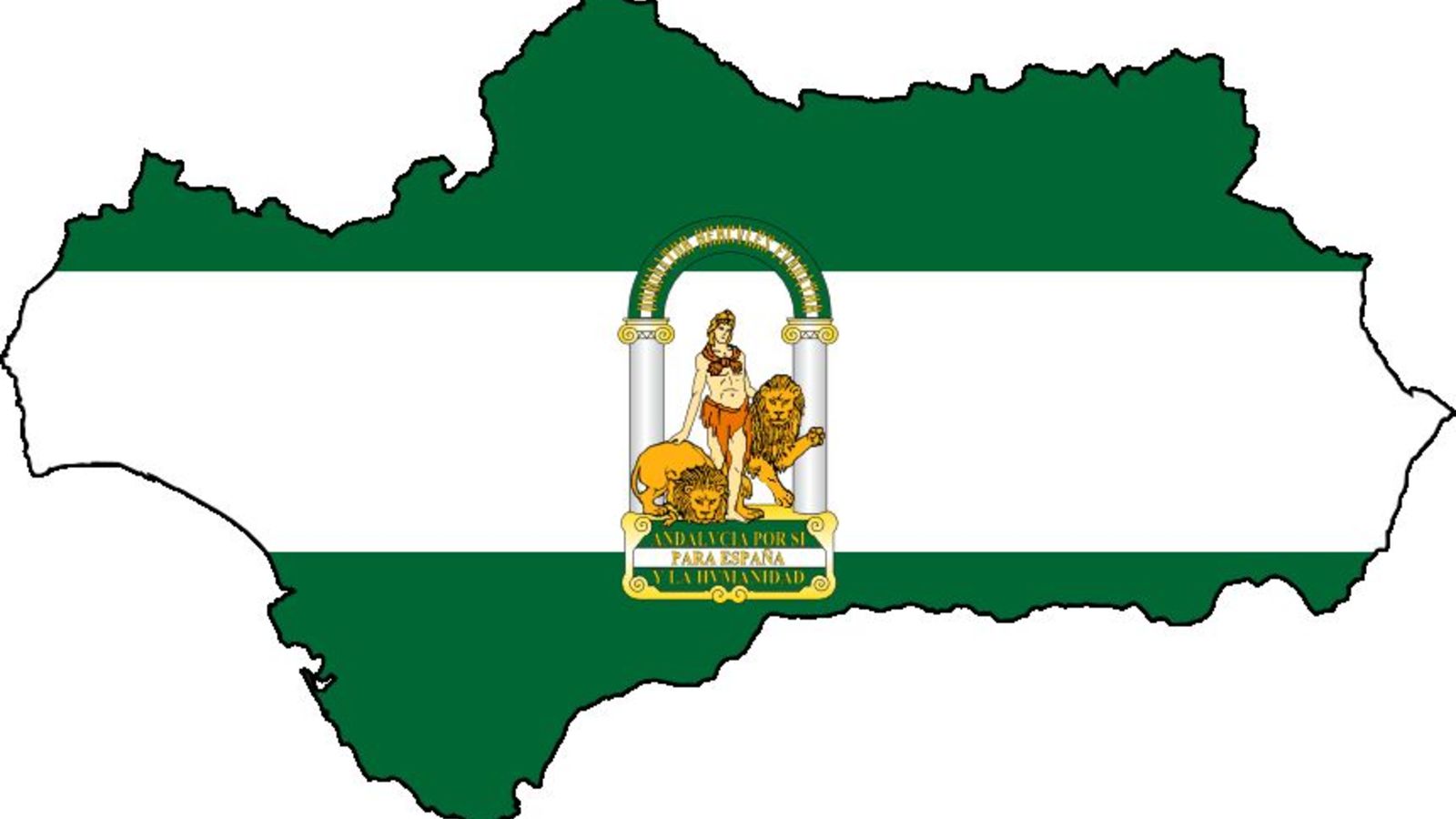 andalucia
