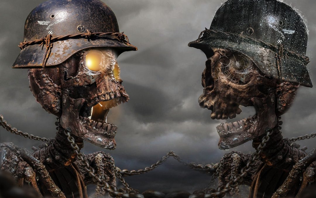 La pobreza, una epidemia que se extiende cada vez más