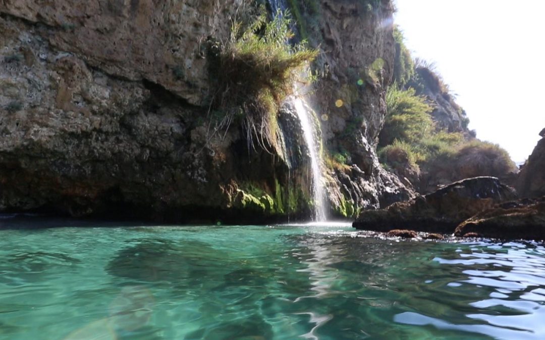 La Plataforma Andalucía Viva se opone al megaproyecto urbanístico de SALSA en la localidad malagueña de Maro