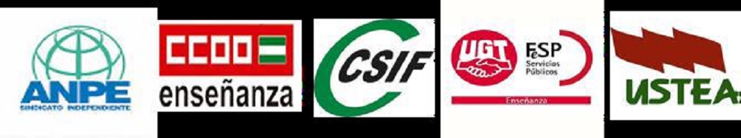 La Intersindical de la enseñanza andaluza exige medidas efectivas que eviten la transmisión de la Covid-19 en los centros educativos