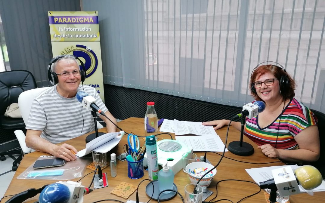 Tercer «Los Domingos de Paradigma», para cerrar temporada