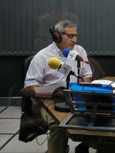 El Consejo de Distrito Norte exige al Ayuntamiento la paralización de la cesión de terrenos a la Junta