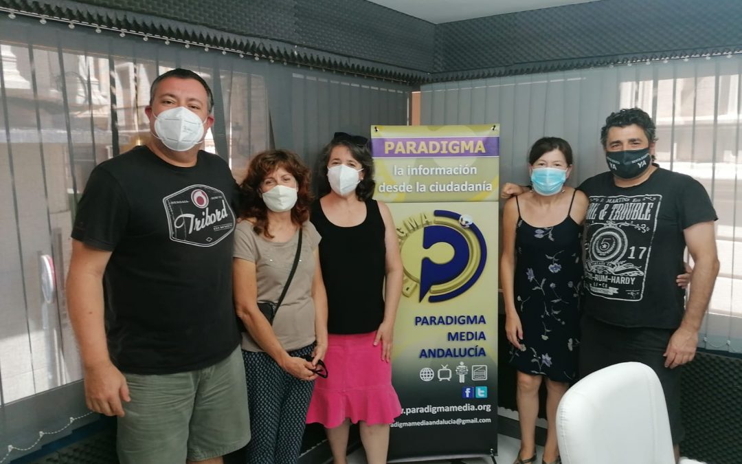 Último ¡¿Qué tal, cómo estamos?! de la temporada 19-20