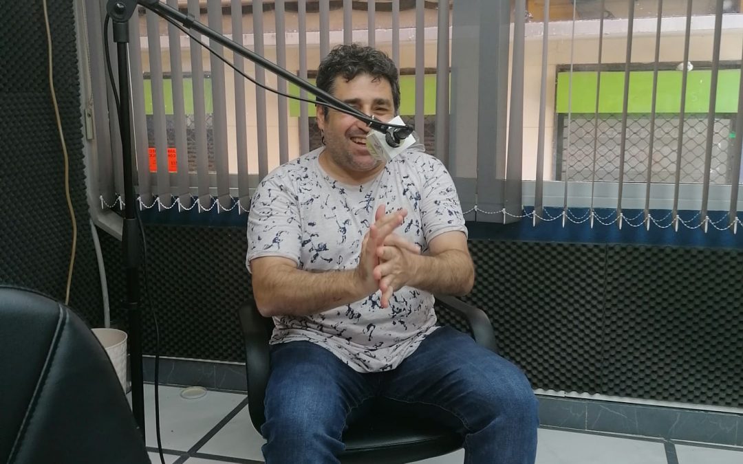 Nuevo ¡¿Qué tal, cómo estamos?! en Paradigma Radio