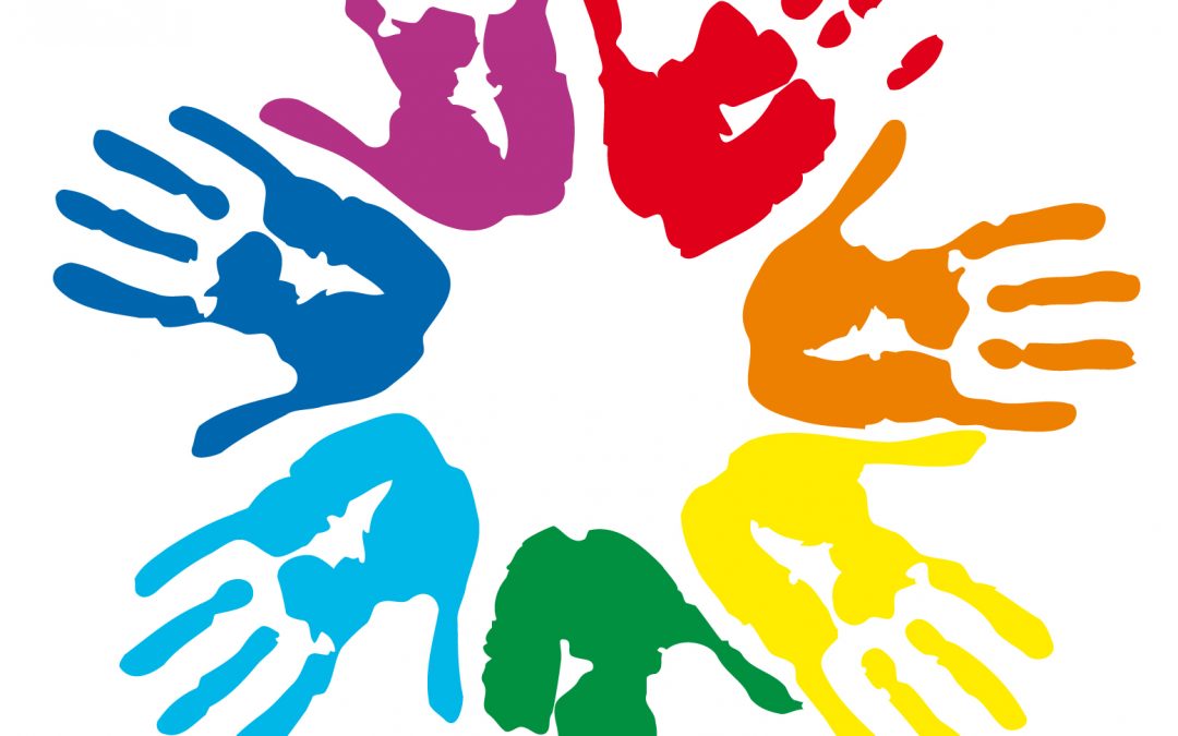 Banderas y fronteras