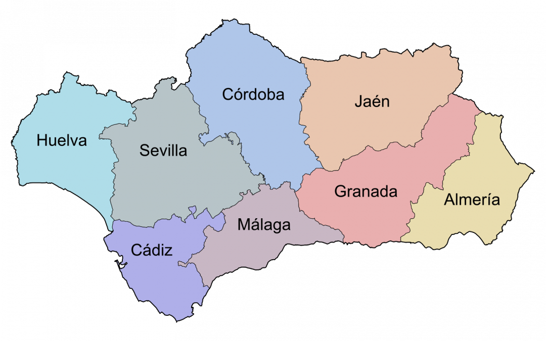 Impacto del exilio laboral sobre la tasa de paro en Andalucía
