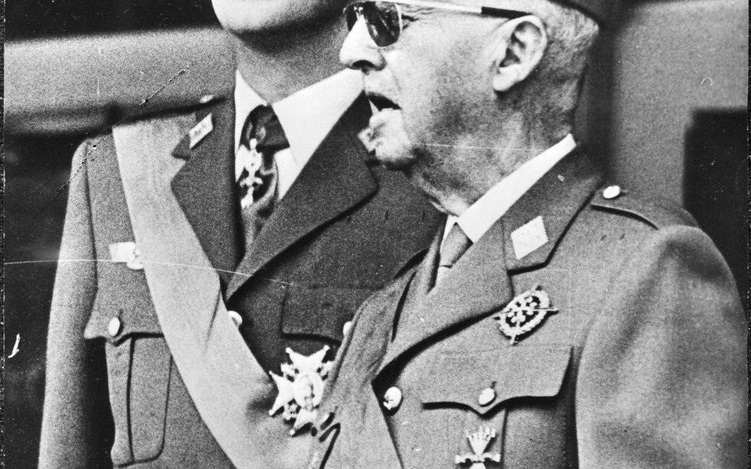 Desatando lo bien atado: Camino a la III República