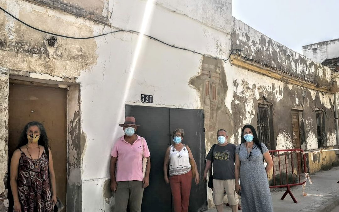 El Consejo de Distrito Sur denuncia nuevamente falta de diálogo con el gobierno municipal