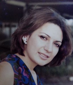 Ascensión Moyano García