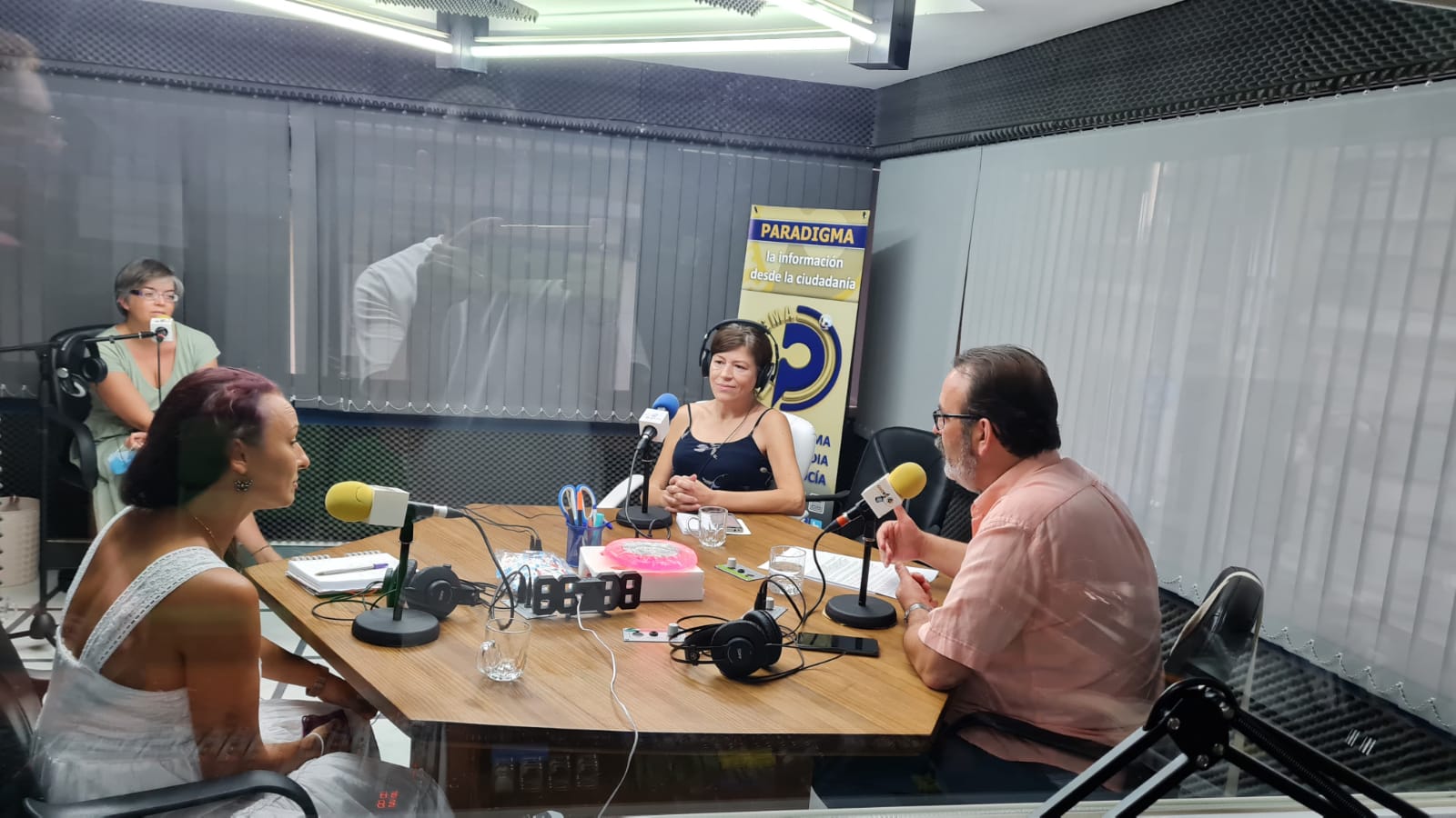 Charlemos 41-Niños y niñas del Sur 1