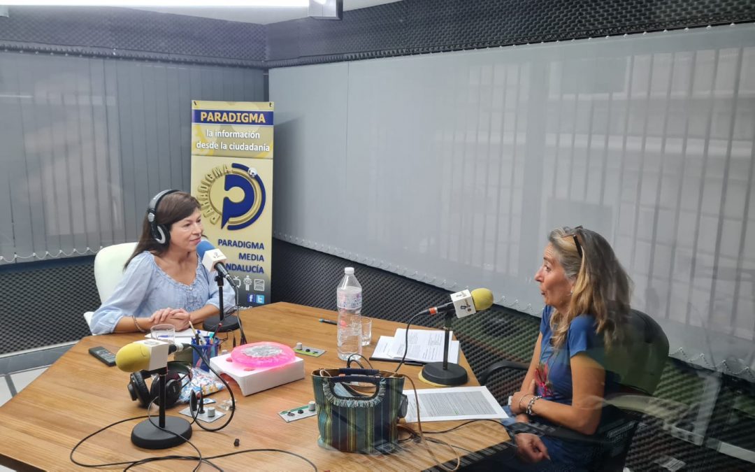 Nuevo «Charlemos», en Paradigma Radio. Hoy, el «Mindfulness»