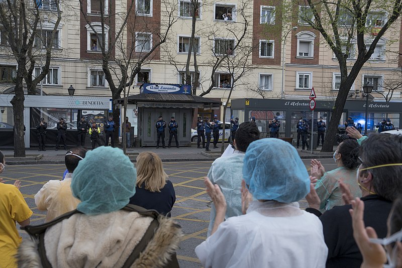 Tras el parón de agosto, vuelve «En Clave de Amnistía» a Paradigma Radio con su nueva temporada