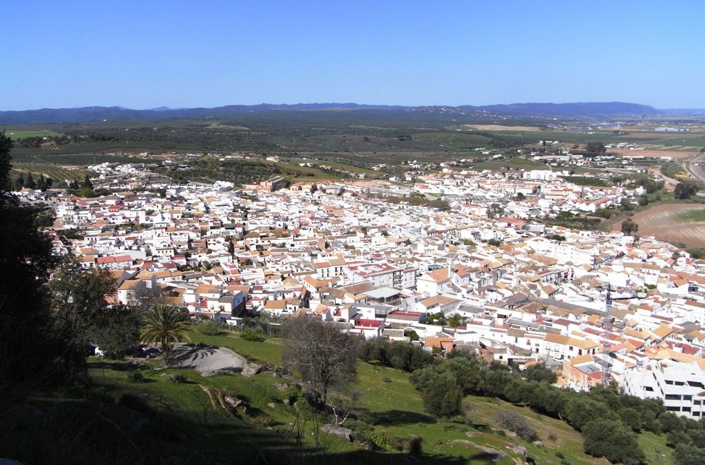 Mujeres de la provincia comparten experiencias con motivo del día internacional de las mujeres rurales
