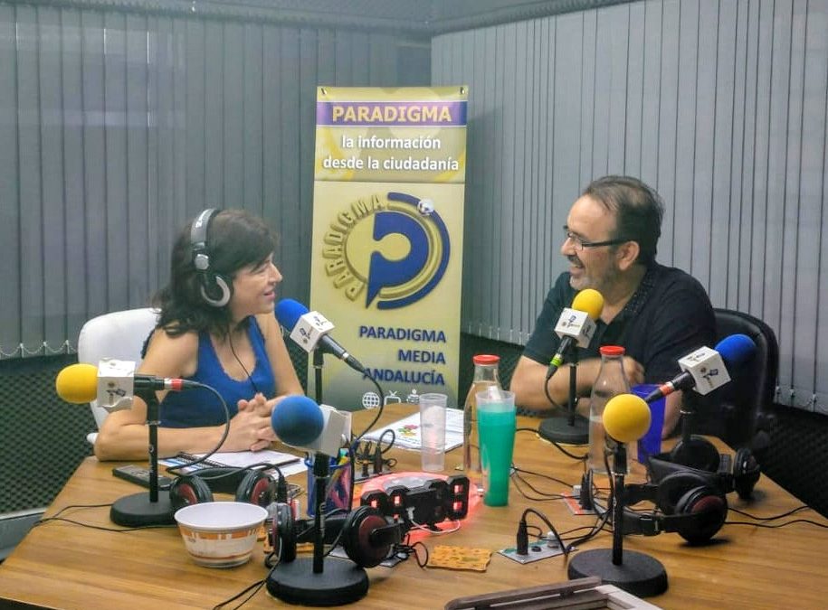Nueva temporada del programa ¿Qué tal cómo estamos? Paradigma Radio