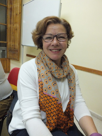 Al-Zahara detecta tras la pandemia índices de pobreza insostenibles en barrios