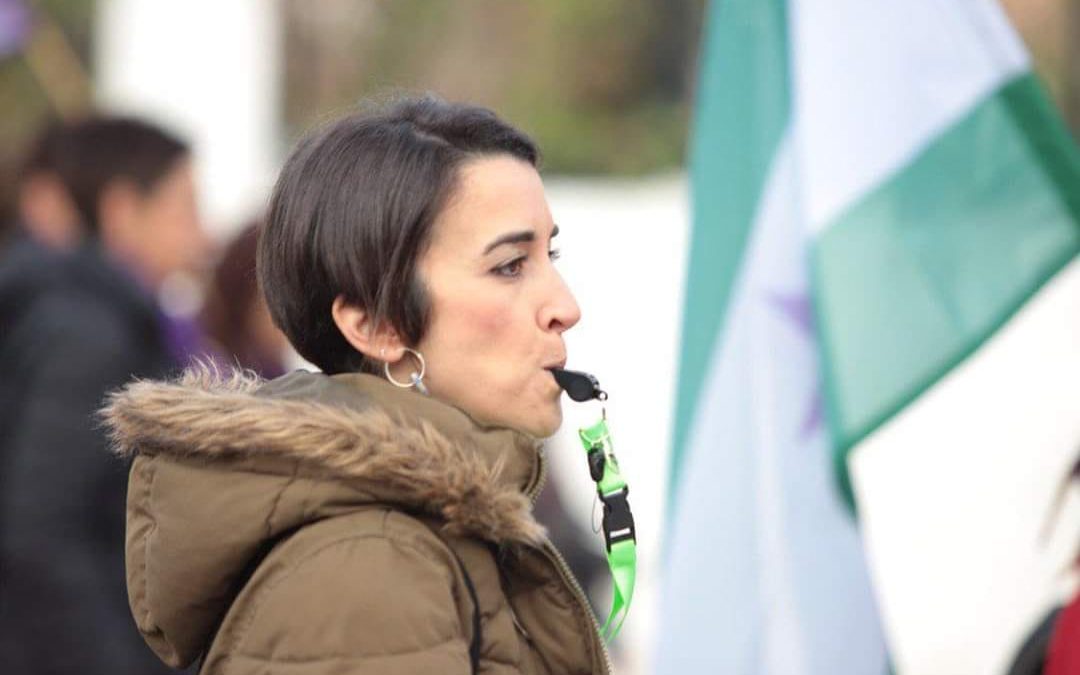 Unos 500 docentes mantienen huelga indefinida por un retorno seguro a las aulas