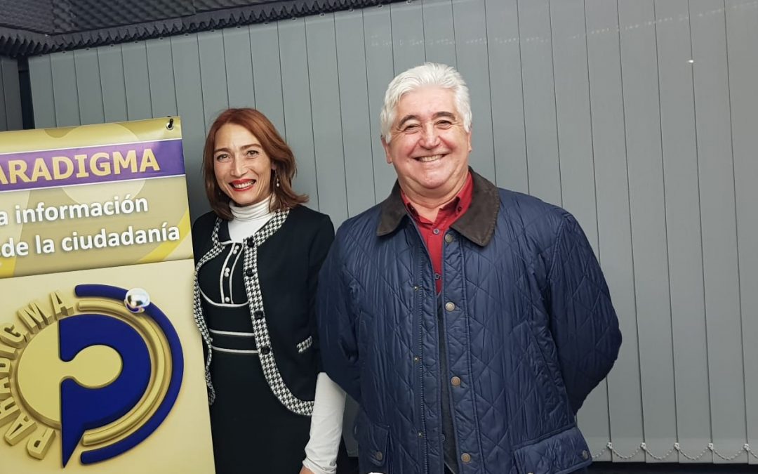 «Domingos Laicos» retoma el pulso a la nueva temporada, también en el 90.2 de la FM