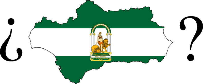 Aumenta la brecha de Andalucía respecto al resto del estado. Leña en el infierno.