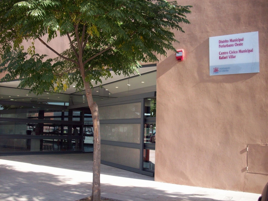La asociación vecinal Federico García Lorca de El Higuerón exige soluciones ante el cierre del Centro de Salud