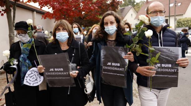 Educación Laica para mantener la cabeza